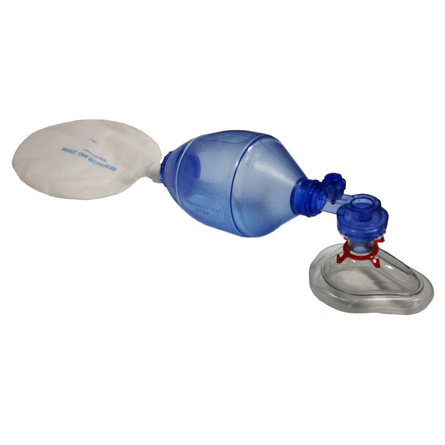 WNL Products Practi-MASK® - Bag Valve Mask | American Hospital Supply