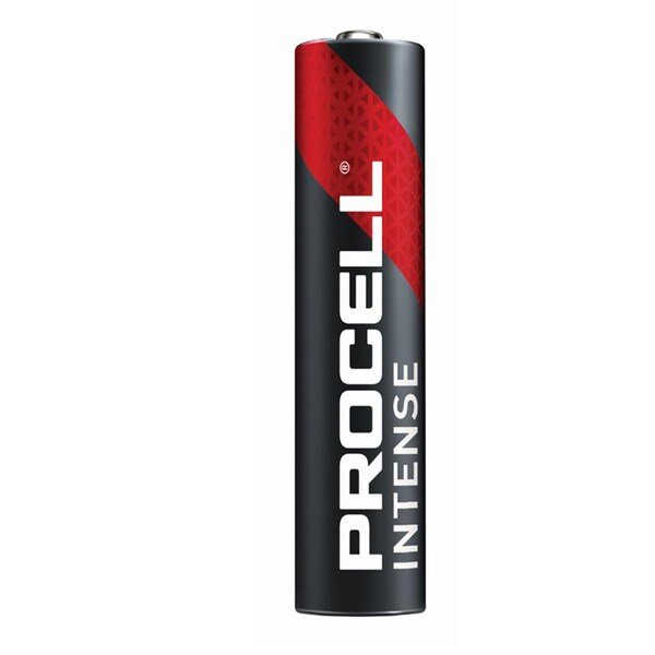 Procell Intense Professional Batteries for High Drain Devices - American Hospital Supply