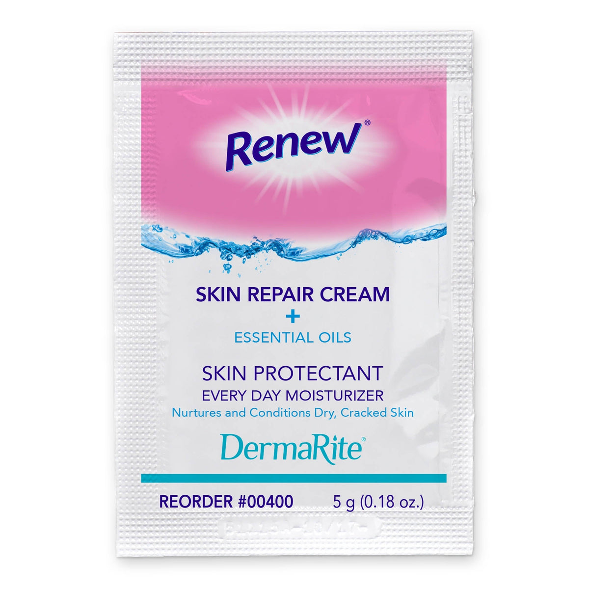 Renew™ Scented Skin Repair Cream - American Hospital Supply