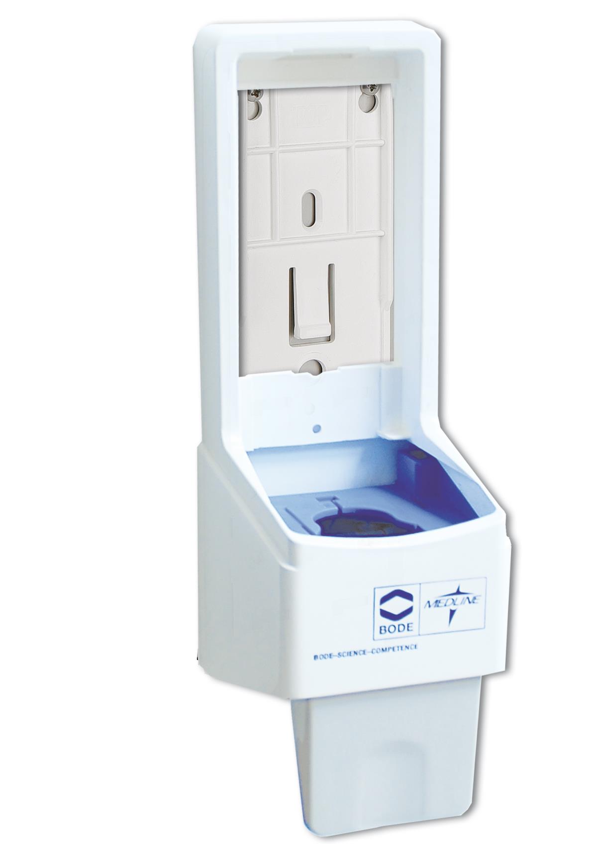 Sterillium Comfort Gel Manual Dispensers - American Hospital Supply