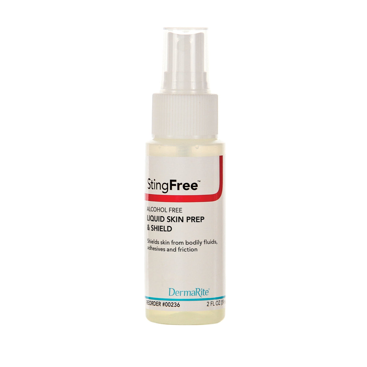 StingFree™ Scented Skin Protectant, 2 oz. Spray Bottle - American Hospital Supply