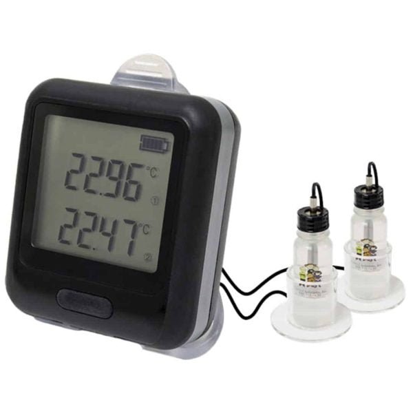 VFC 350® Wifi Dual Probe Vaccine Monitoring Kit - American Hospital Supply