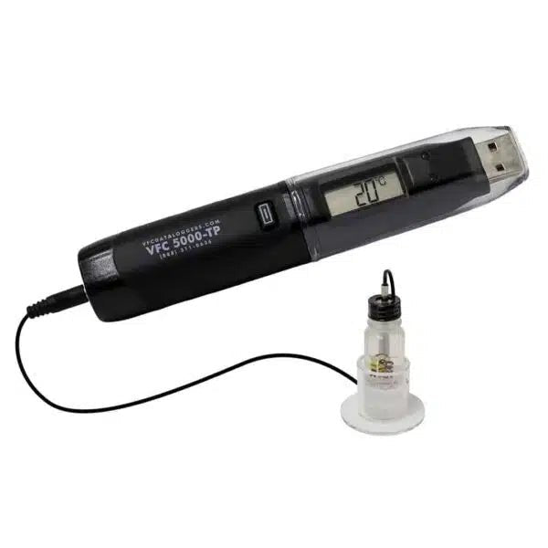 VFC 5000® - TP Vaccine Monitoring Data Logger Kit - American Hospital Supply