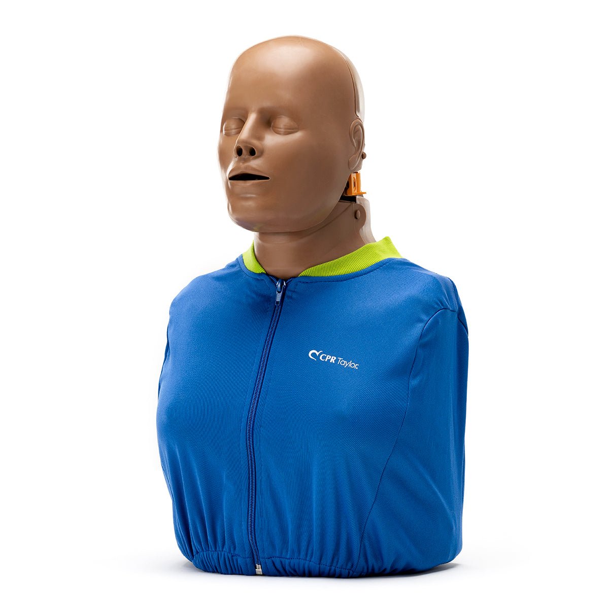 WorldPoint Products® CPR Taylor® Jacket - American Hospital Supply