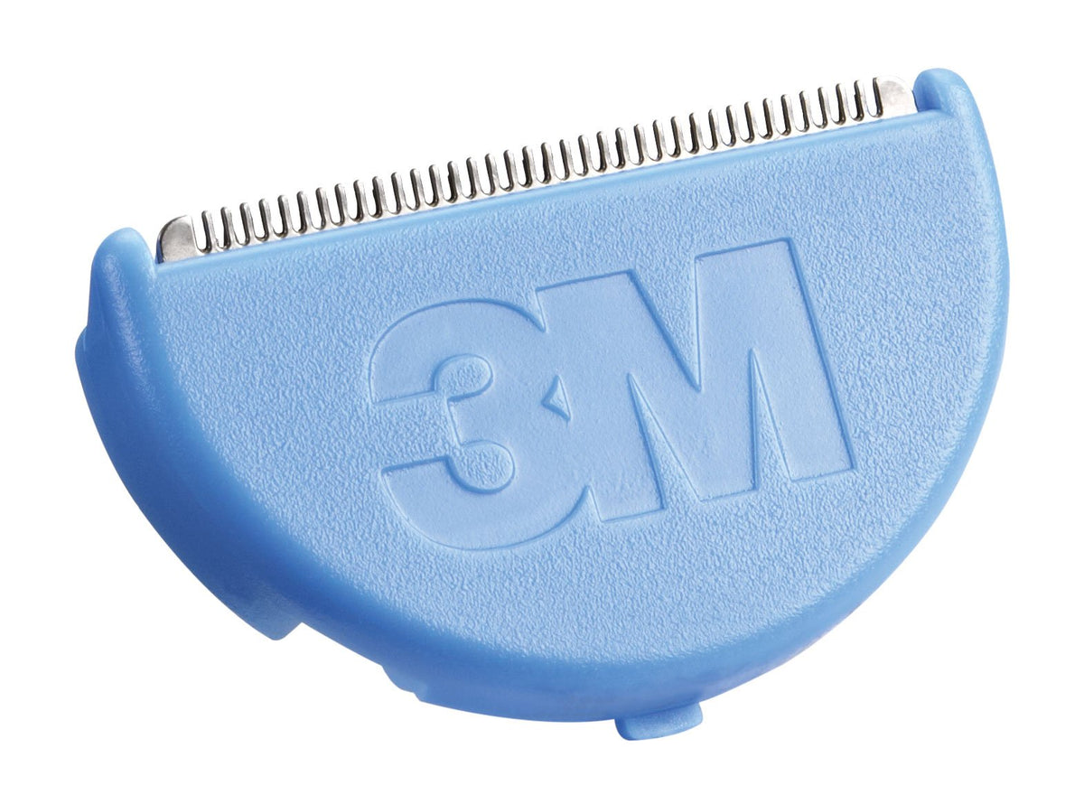 3M™ Surgical Clipper Blade, Single-use, Latex-free - American Hospital Supply