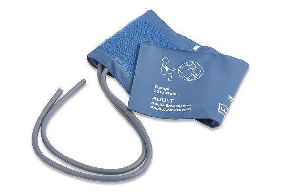 Adult Dual Tube Hose 25 - 35 Cm - Compare to M4565B - American Hospital Supply
