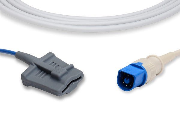 Adult Soft - Direct-Connect SpO2 Sensors - American Hospital Supply
