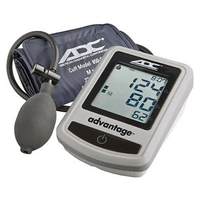 Advantage Adult Semi-Automatic Digital BP Monitor - American Hospital Supply