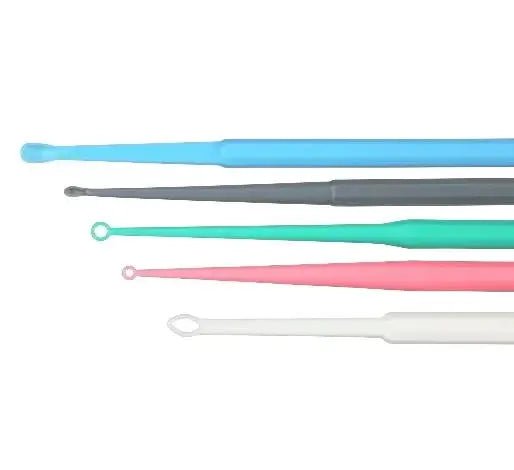 AHS Disposable Ear Curette Variety Pack - American Hospital Supply