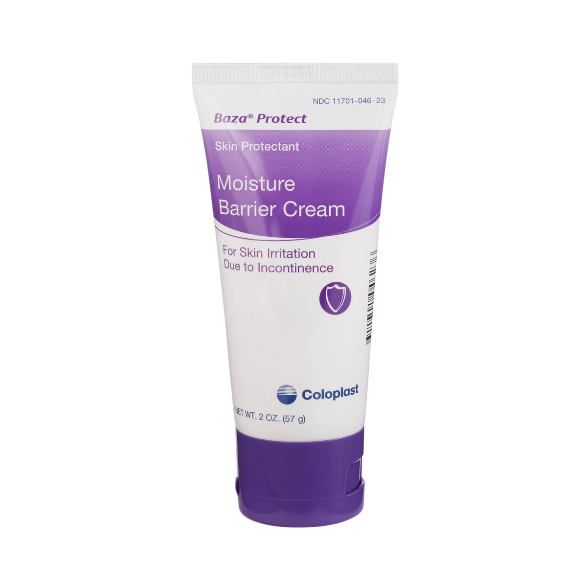 Baza Protect Skin Protectant Scented Cream, CHG Compatible - American Hospital Supply