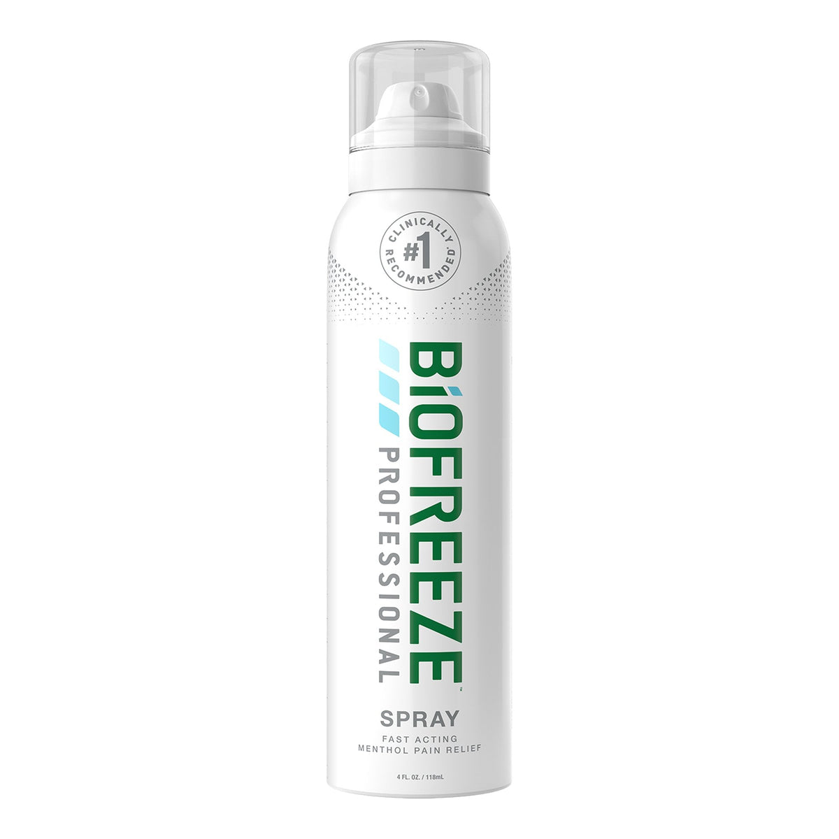 Biofreeze® Professional 360™ 10.5% Strength Menthol Topical Pain Relief - American Hospital Supply