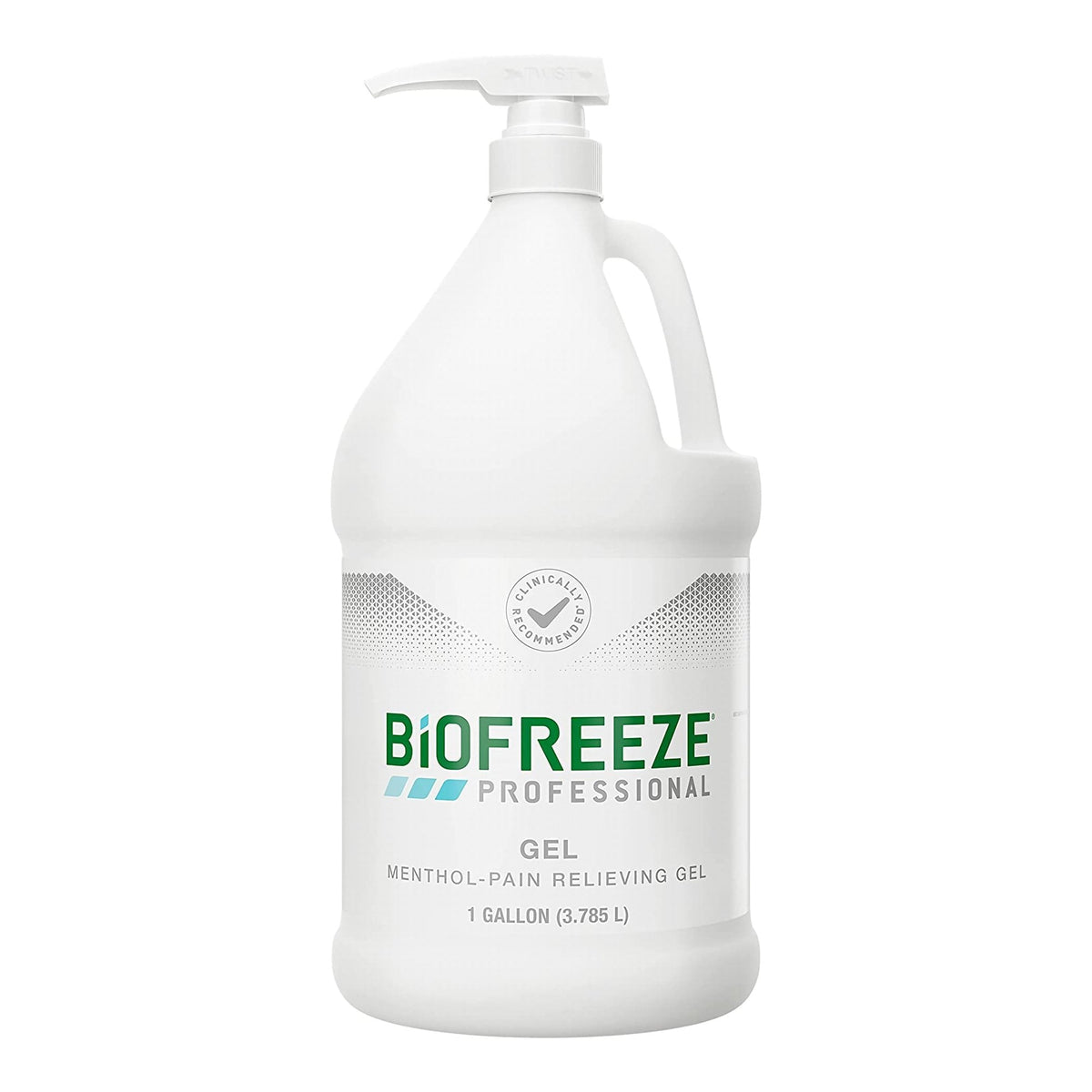 Biofreeze® Professional 5% Menthol Topical Pain Relief Gel - American Hospital Supply