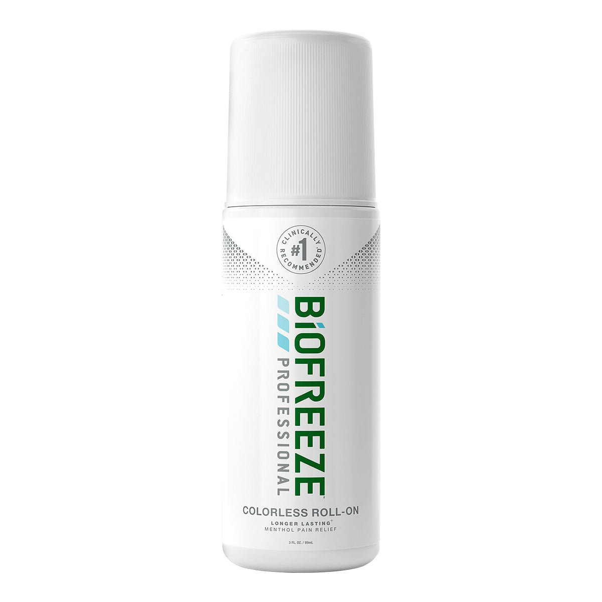 Biofreeze® Professional 5% Menthol Topical Pain Relief Gel - American Hospital Supply