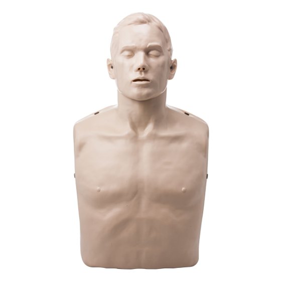 Brayden CPR Training Manikin - American Hospital Supply