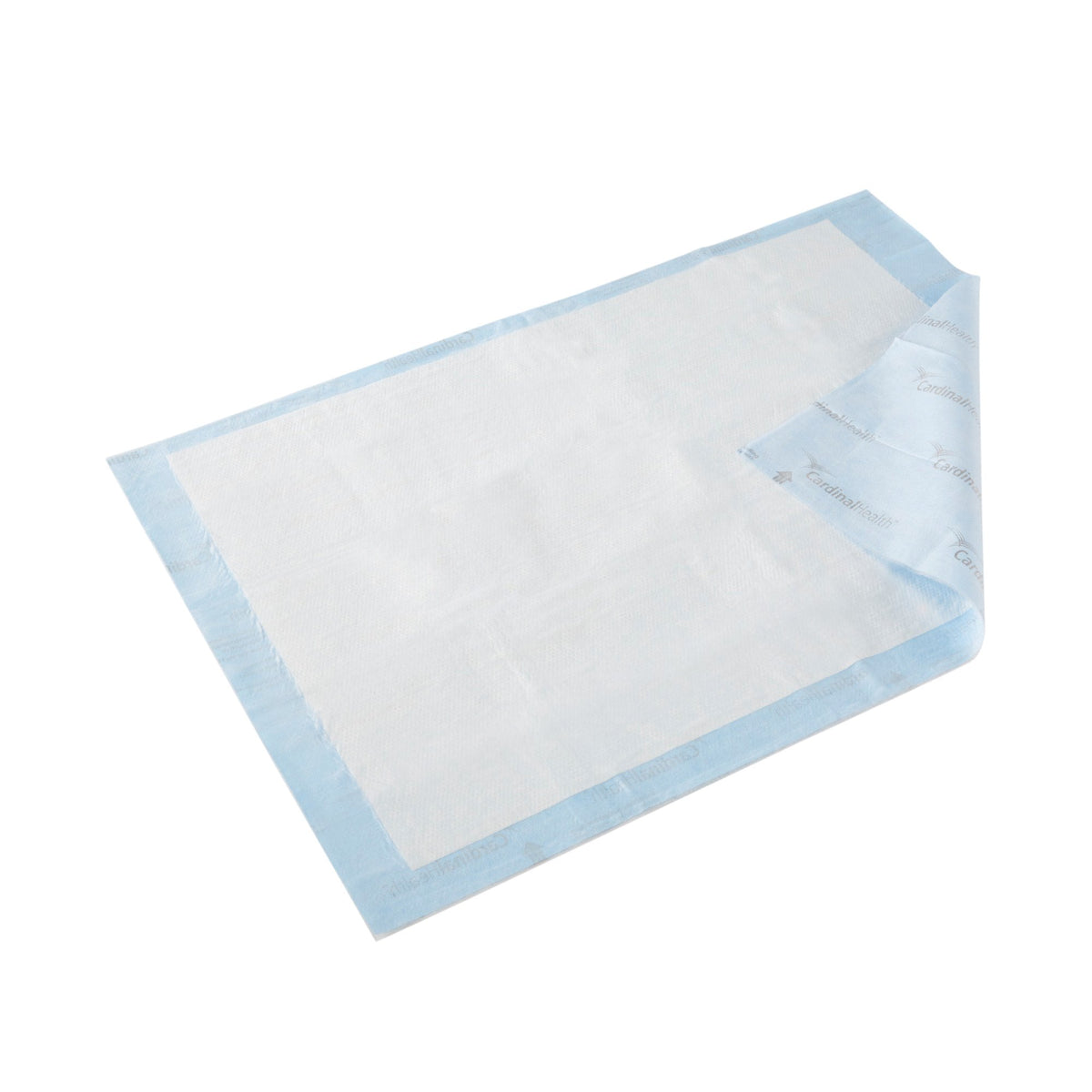 Cardinal Health Wings™, Quilted Premium Comfort Underpads - American Hospital Supply