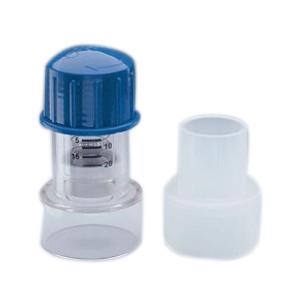 CareFusion AirLife™ Adjustable PEEP Valves with 22mm I.D. Connection and Adapter - American Hospital Supply