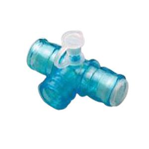 CareFusion AirLife™ Respiratory Tee with One Way Valves - American Hospital Supply