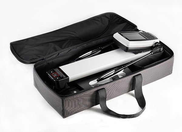 Carrying Case for InBody 270 Body Composition Analyzer - American Hospital Supply