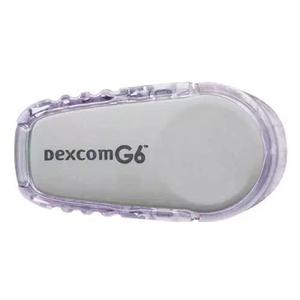 Dexcom G6® Continuous Glucose Monitoring System Transmitter - American Hospital Supply