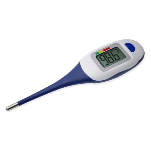 Digital Thermometer Large Face Fast Read - American Hospital Supply