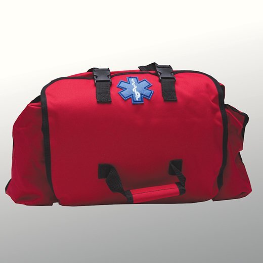 EMS Rescue Emergency Kit First Aid Only® - American Hospital Supply