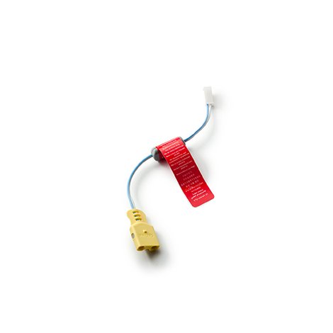 HeartStart FR3 AED Interconnect Cable - American Hospital Supply
