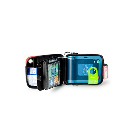 HeartStart FRx AED with Ready-Pack - American Hospital Supply