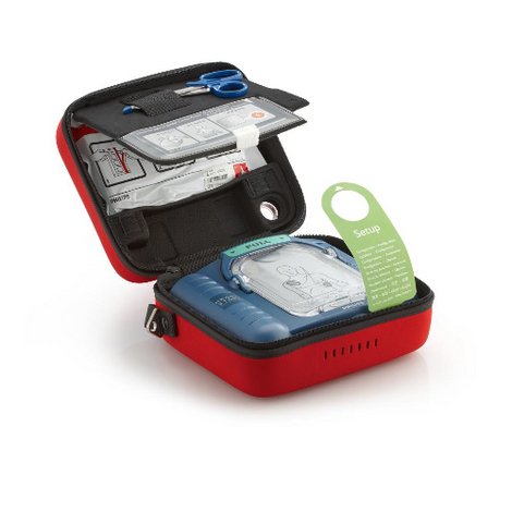 HeartStart OnSite AED with Ready-Pack - American Hospital Supply