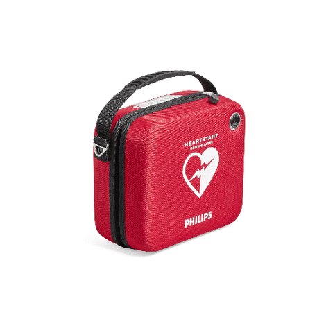 HeartStart OnSite, Home, HS1 AED Standard Carry Case - American Hospital Supply