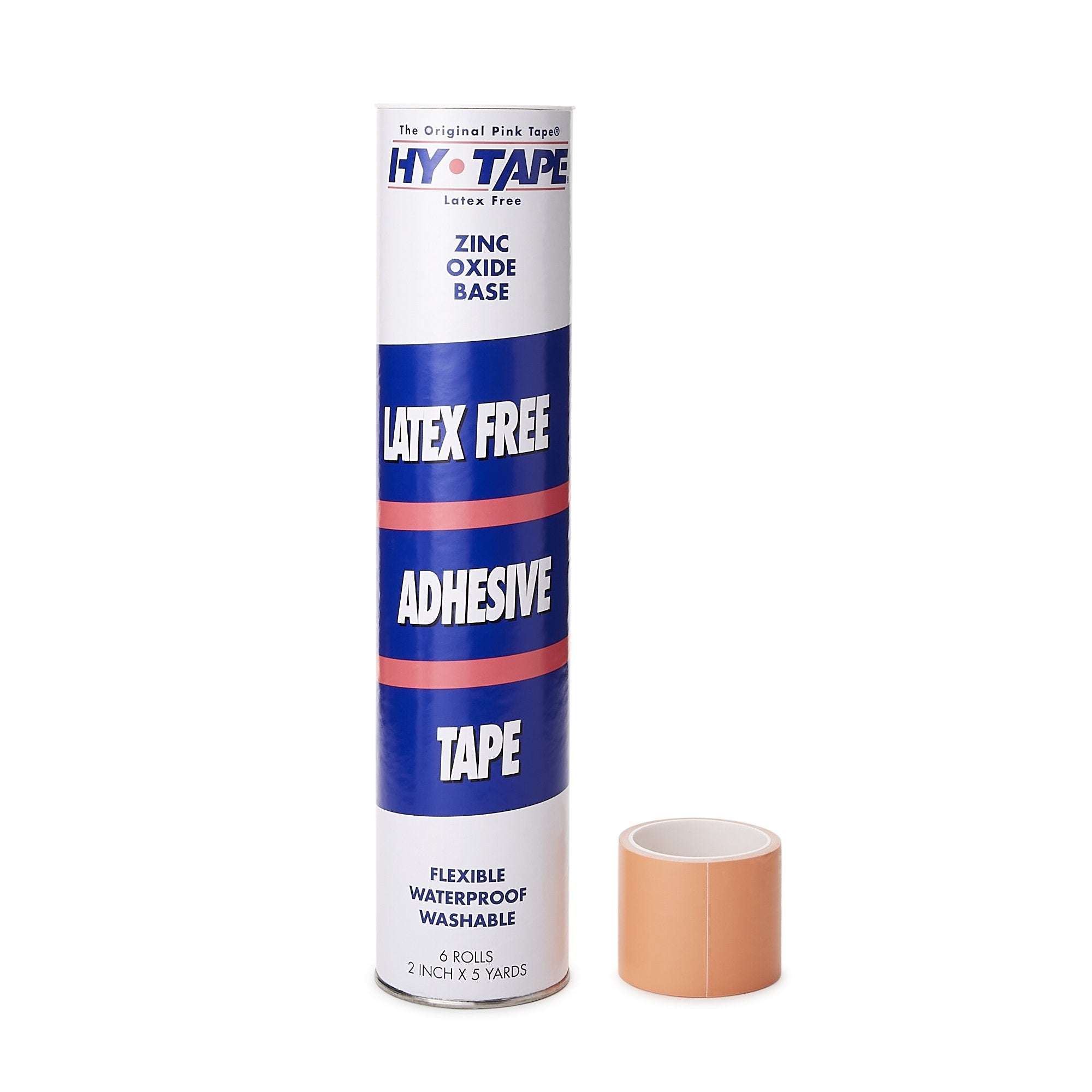 Hy-Tape® Medical Tape