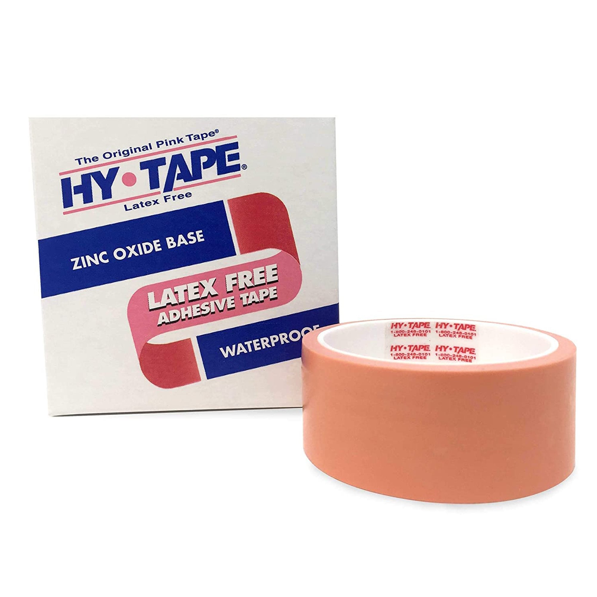 Hy-Tape® Medical Tape