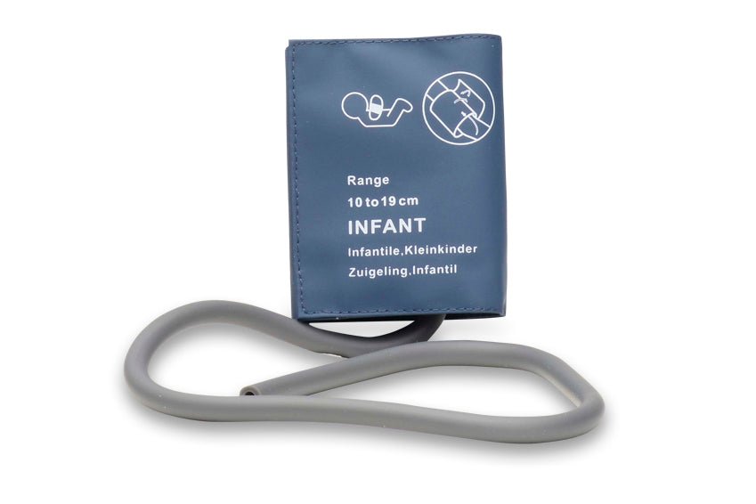 Infant Single Hose 10 - 19 Cm - Compare to 2741 - American Hospital Supply