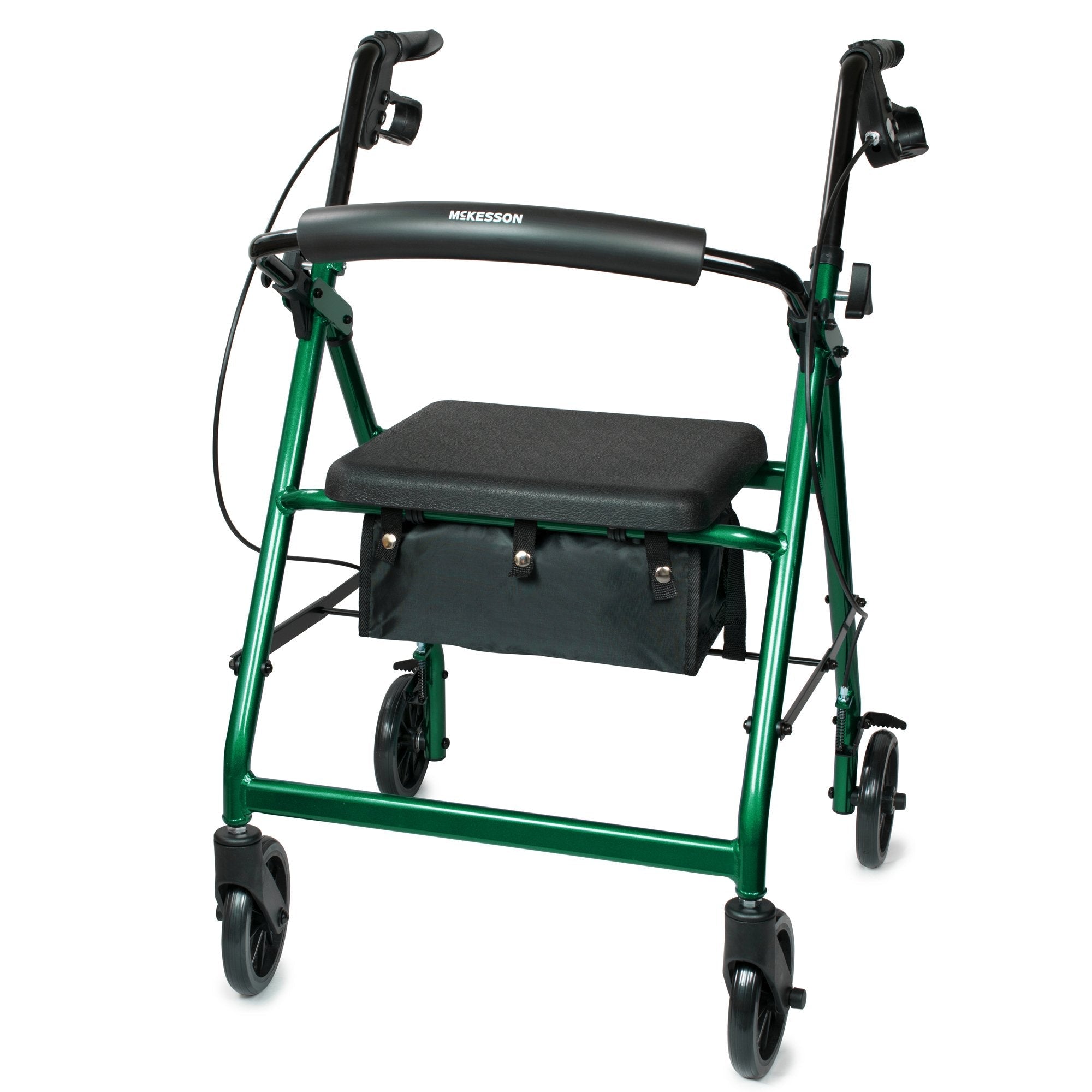 mckesson-aluminum-4-wheel-