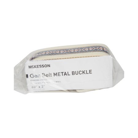 McKesson Gait Belt, 60 Inch - American Hospital Supply