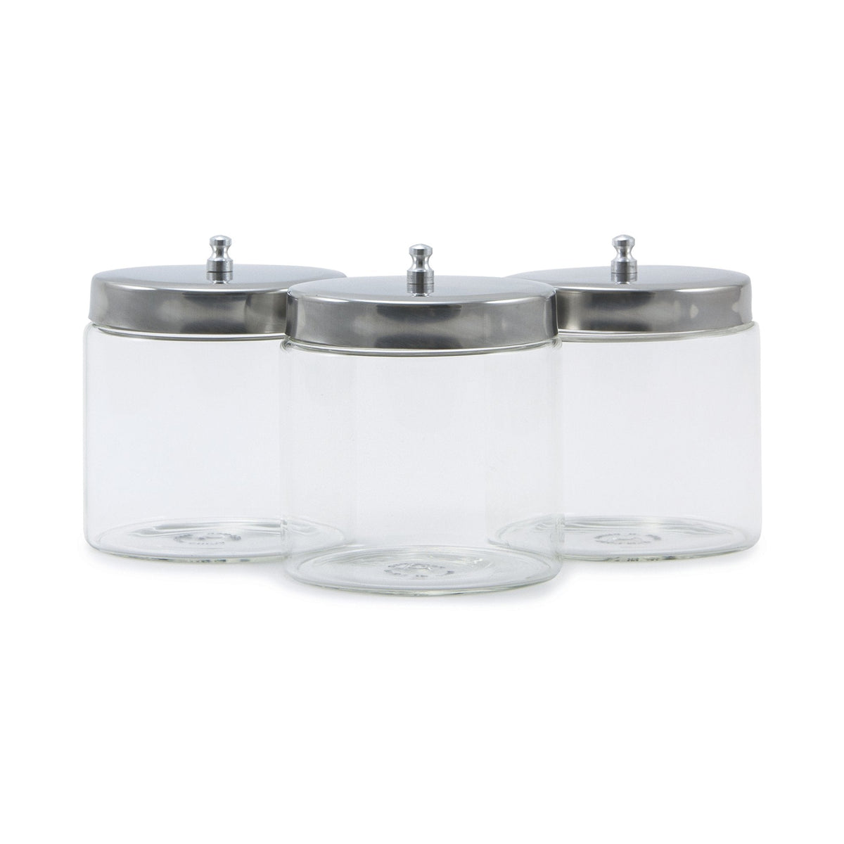 McKesson Medical Sundry Jar - American Hospital Supply