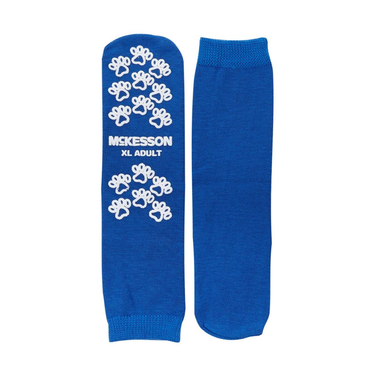 McKesson Terries™ Slipper Socks - American Hospital Supply