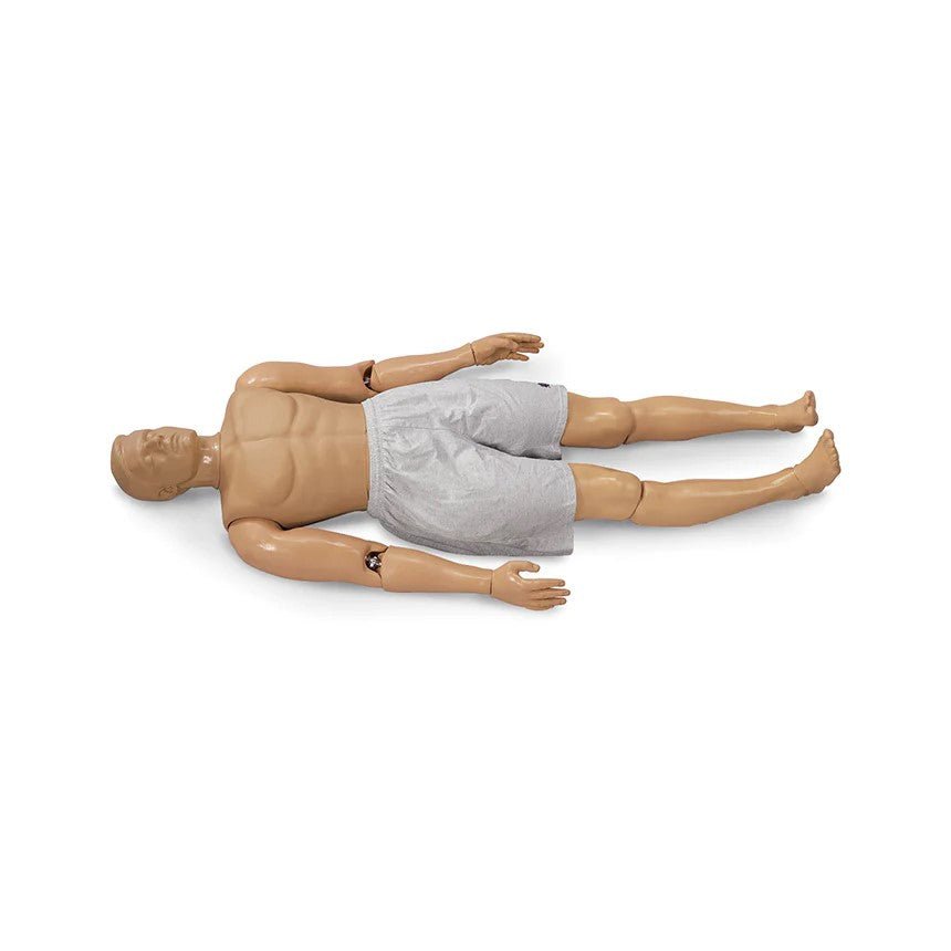 Nasco Healthcare Rescue Randy 200 Lb Large Body - American Hospital Supply