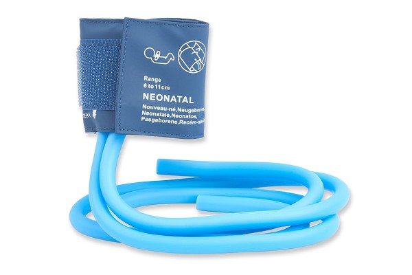 Neonate Dual Tube Hose 6 - 11 Cm - Compare to 002783 - American Hospital Supply