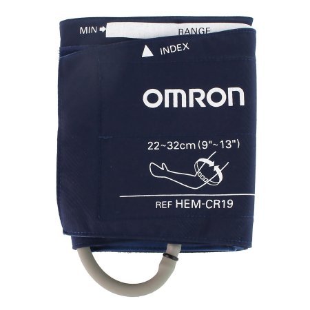 Omron Healthcare Intelli Sense Blood Pressure Cuff, Medium - American Hospital Supply