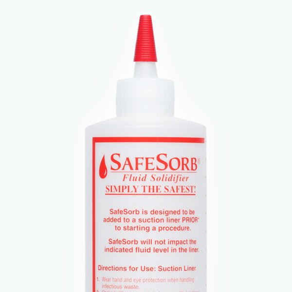 SafeSorb® - 16000cc freeshipping - American Hospital Supply