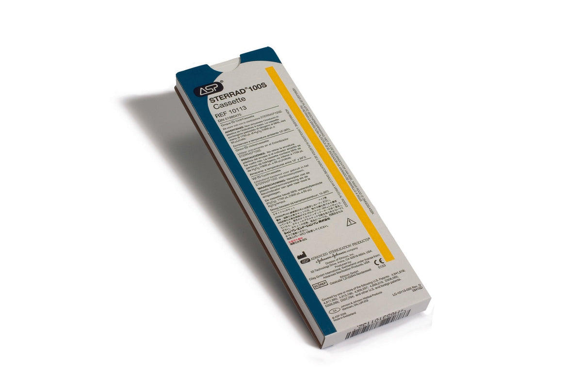 STERRAD® 100S Sterilant Cassette - American Hospital Supply