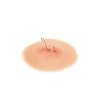 Sticky Wound Foreign Body: Fish Hook