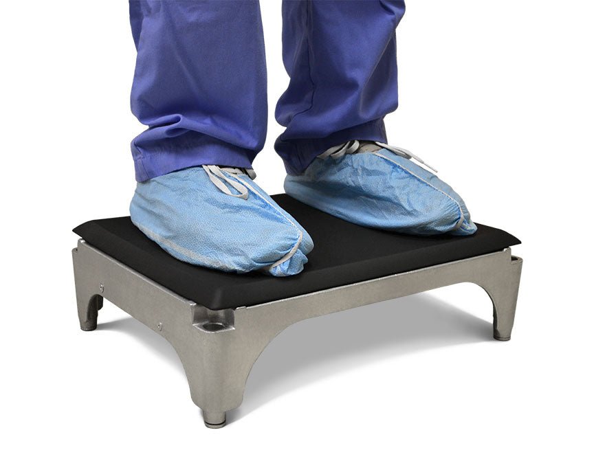 Surgical Stool Anti Fatigue Mat, Operating Room - American Hospital Supply
