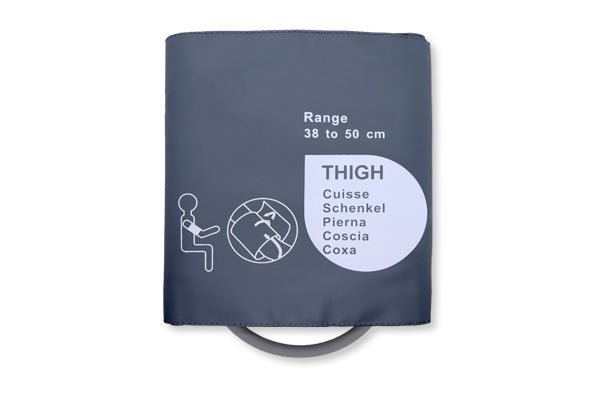 Thigh Single Hose 46 - 66 Cm - American Hospital Supply