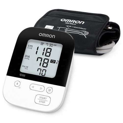 Upper Arm Blood Pressure, Series 5 Unit from Omron - American Hospital Supply