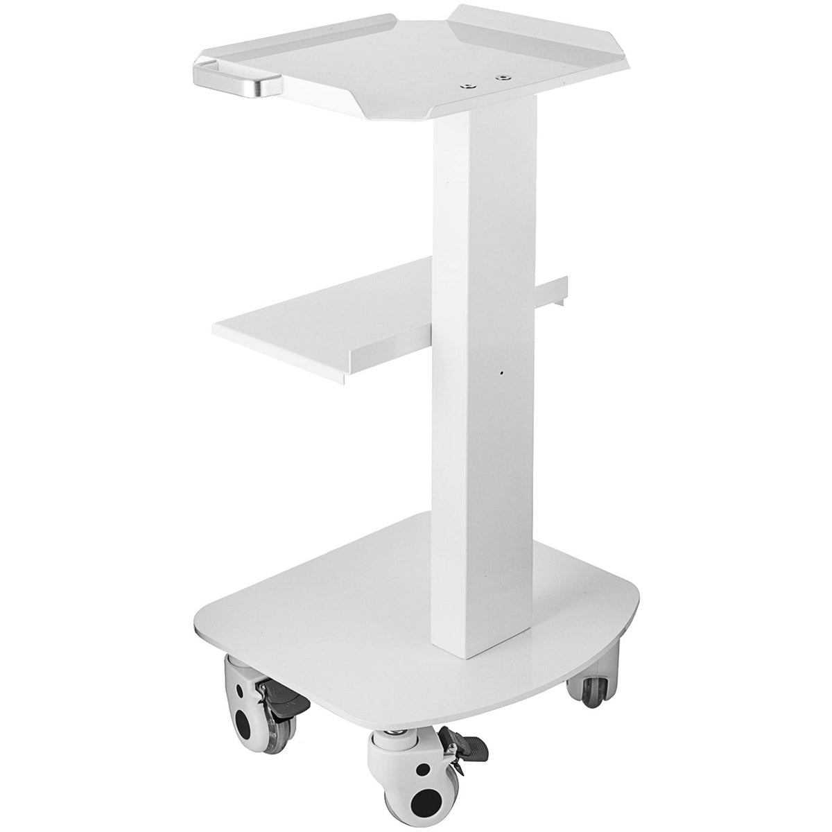 VEVOR® Utility Cart, 3-Layer Trolley - American Hospital Supply