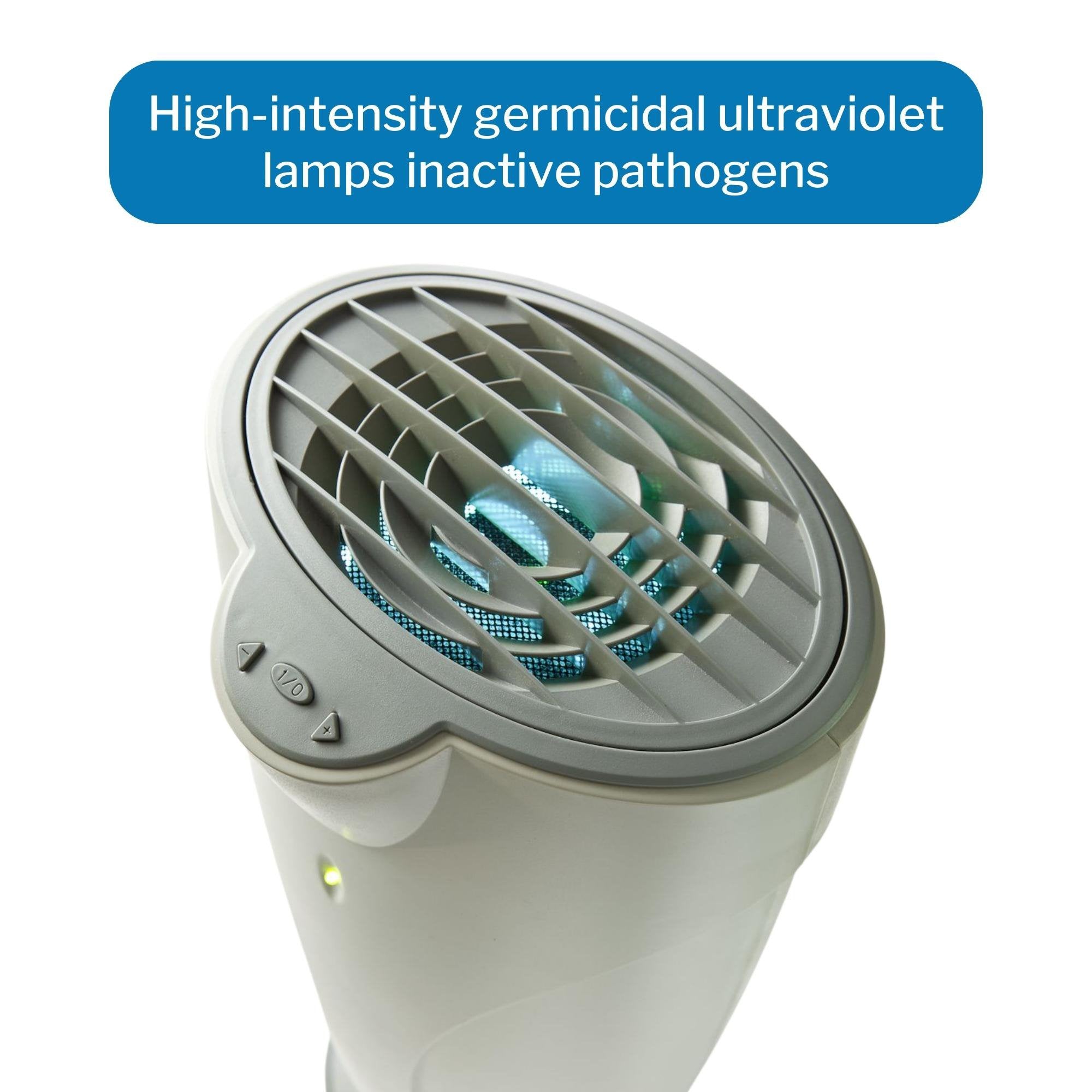 Vystar uv light discount