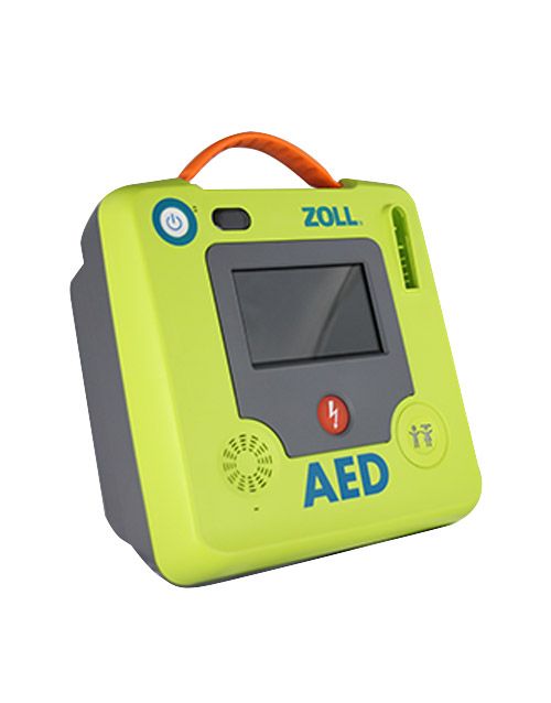 ZOLL AED 3 - American Hospital Supply