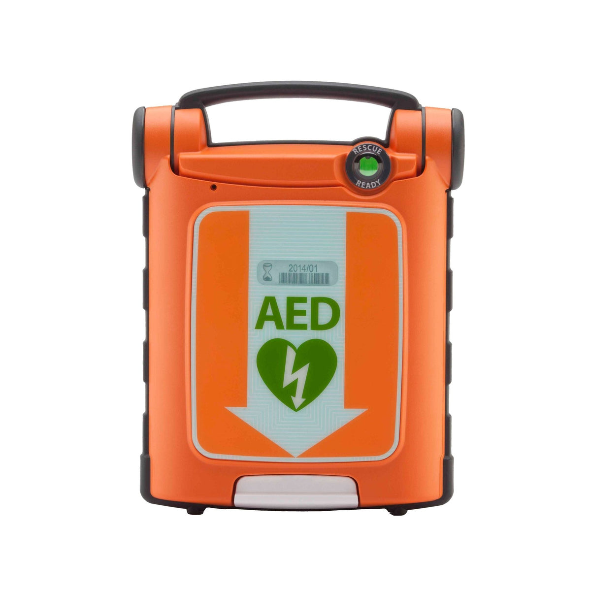 Zoll Cardiac Science Powerheart G5 AED - American Hospital Supply